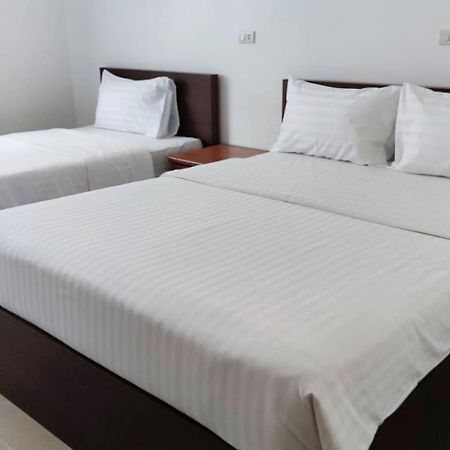 Atlas Bangkok Hotel Ngoại thất bức ảnh